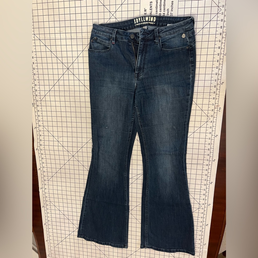 Miranda Lambert Jeans